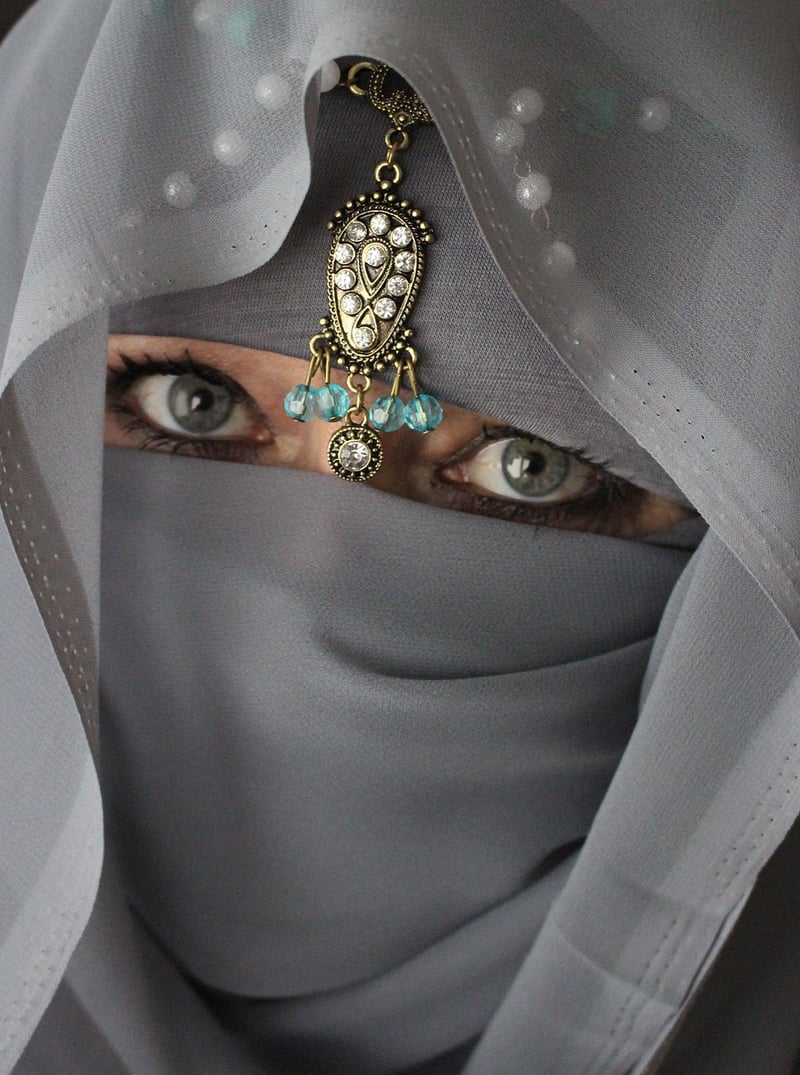 Veiled Histories