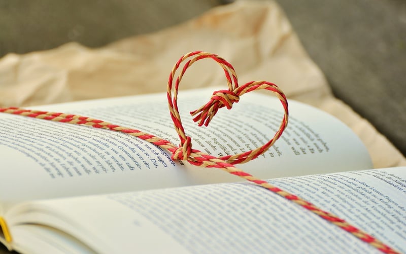 Ancient Books